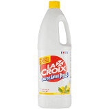 La Croix Bleach 1.5 L